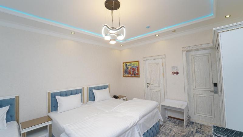 Gulnora HOTEL Images