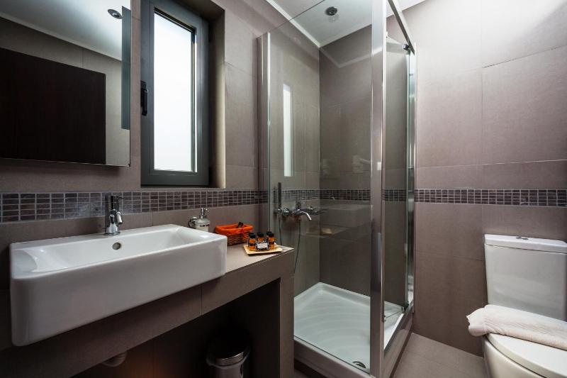 Deluxe Double Room with Fireplace image 4