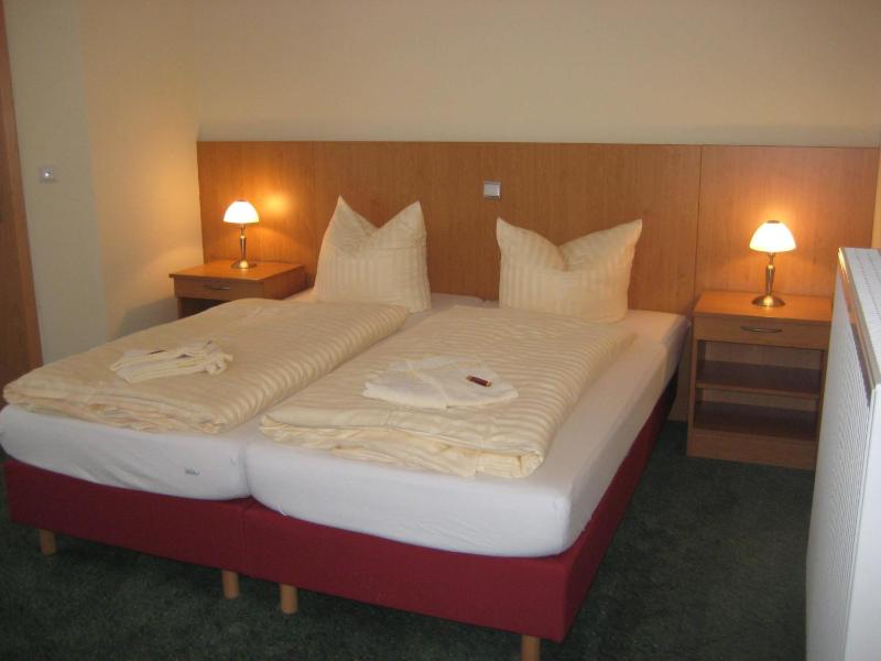 Strandhotel Mirow - image 28