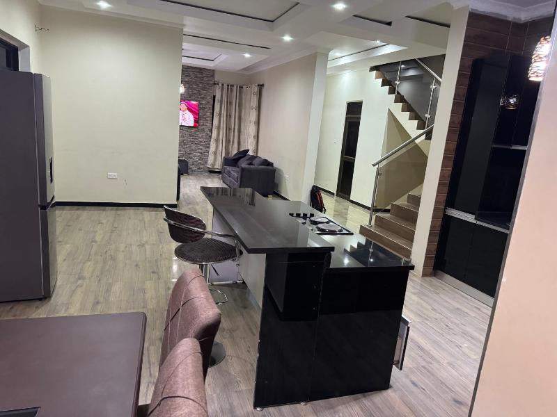 Steady State Apartment 1 - image 12