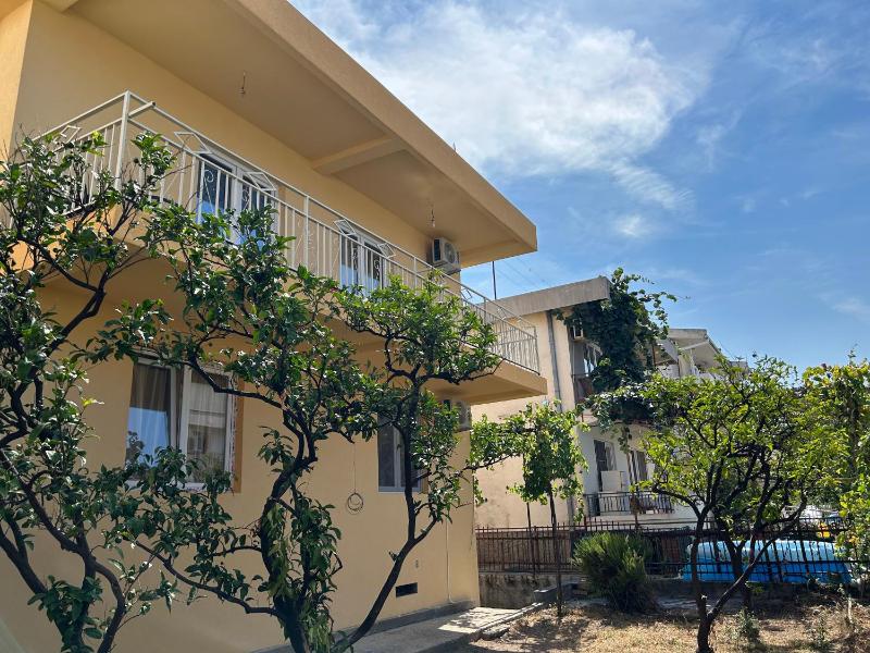 Aniva Apartments Images