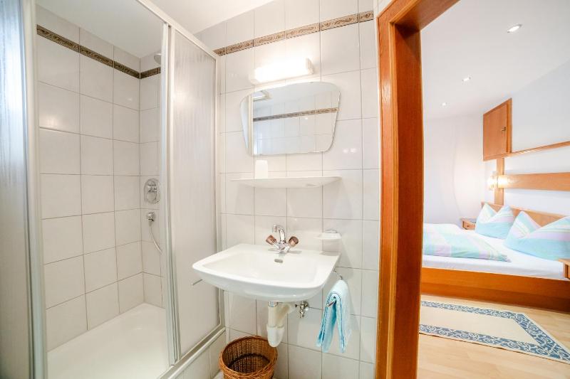 Two-Bedroom Apartment image 4