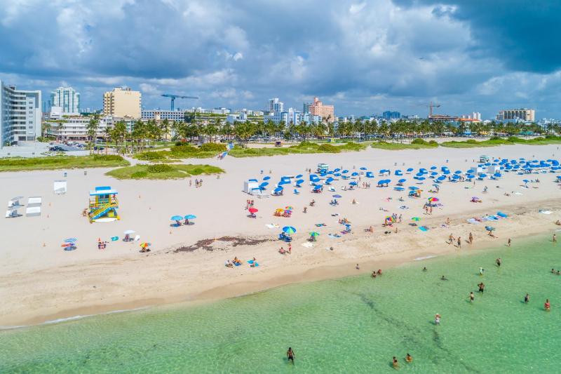 Bentley Hotel South Beach - image 8