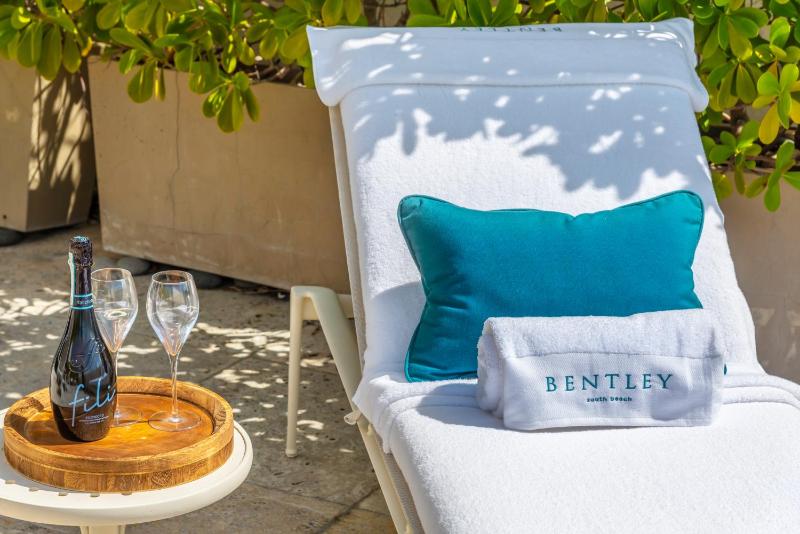 Bentley Hotel South Beach - image 20