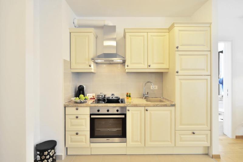 One-Bedroom Apartment image 3
