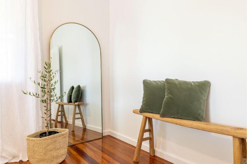 Evoke - Shoal Bay 2 Leonard Ave  Stylish holiday house with air con Wi-Fi & boat parking - image 30