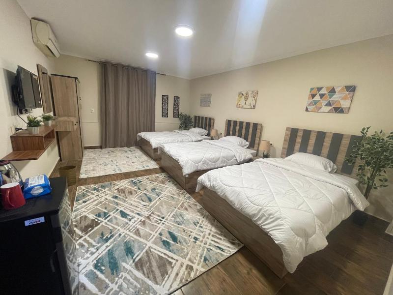 Malek Pyramids Guest House - image 4
