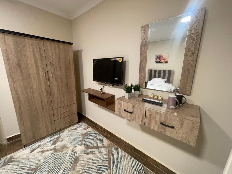 Malek Pyramids Guest House - image 6