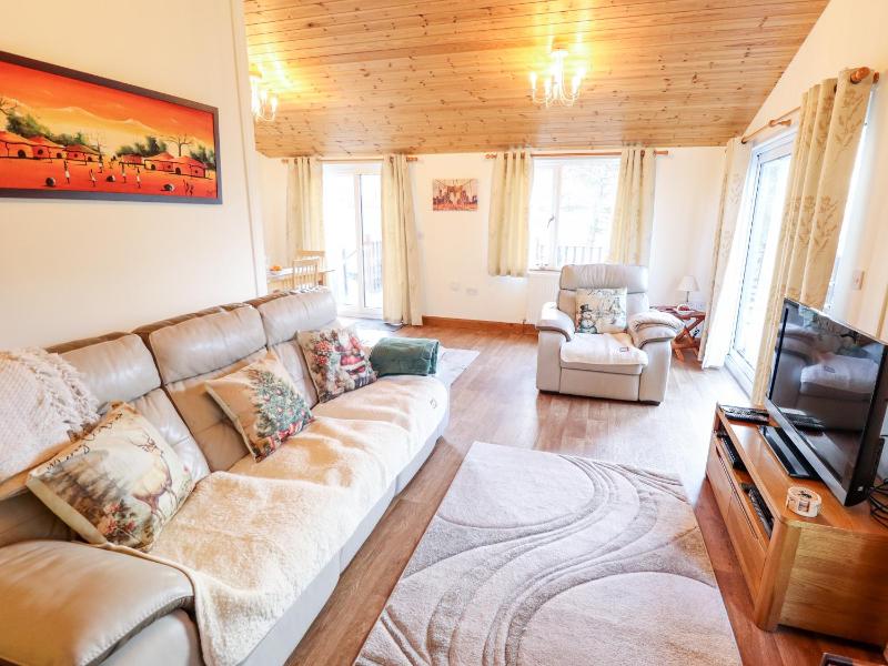 Kantankye Lodge - image 22