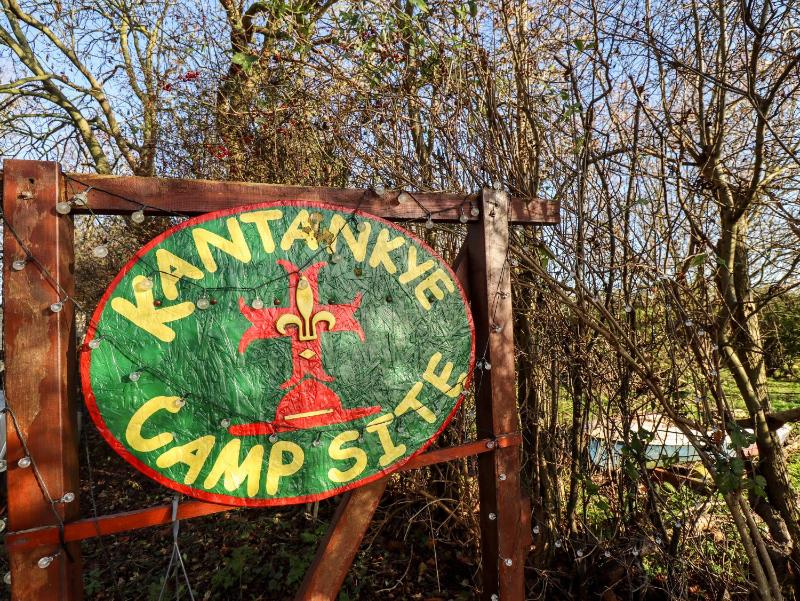 Kantankye Lodge - image 12