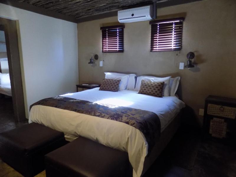 Emoya Basotho Lodge - image 11