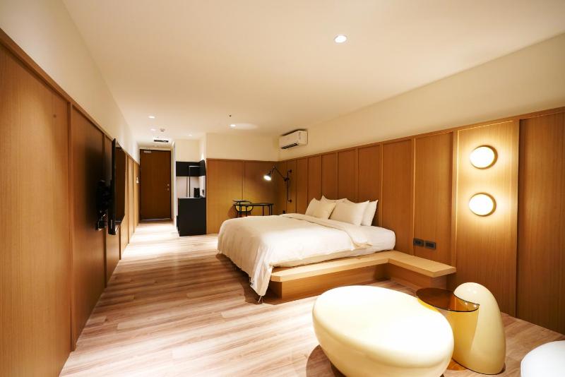 Hope Hotel Tainan - Minsheng Branch - image 13