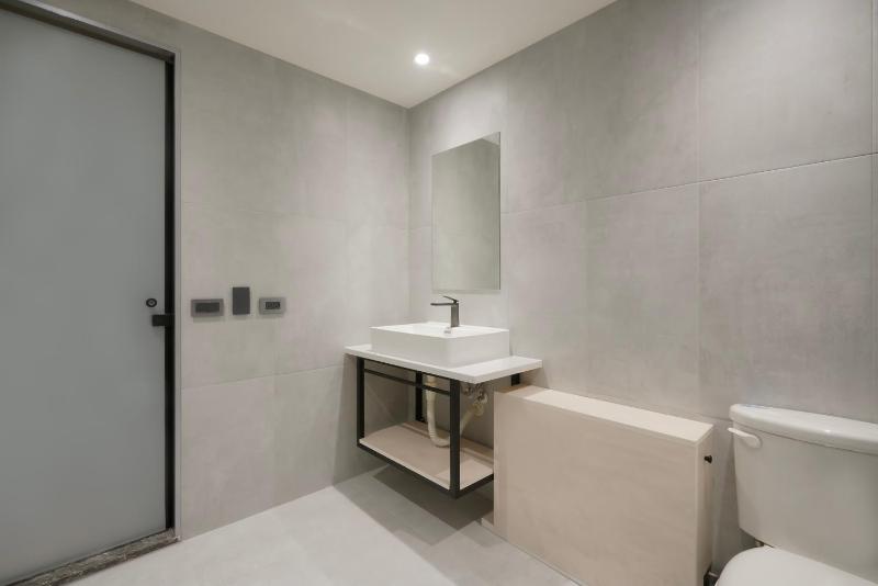 Hope Hotel Tainan - Minsheng Branch - image 12