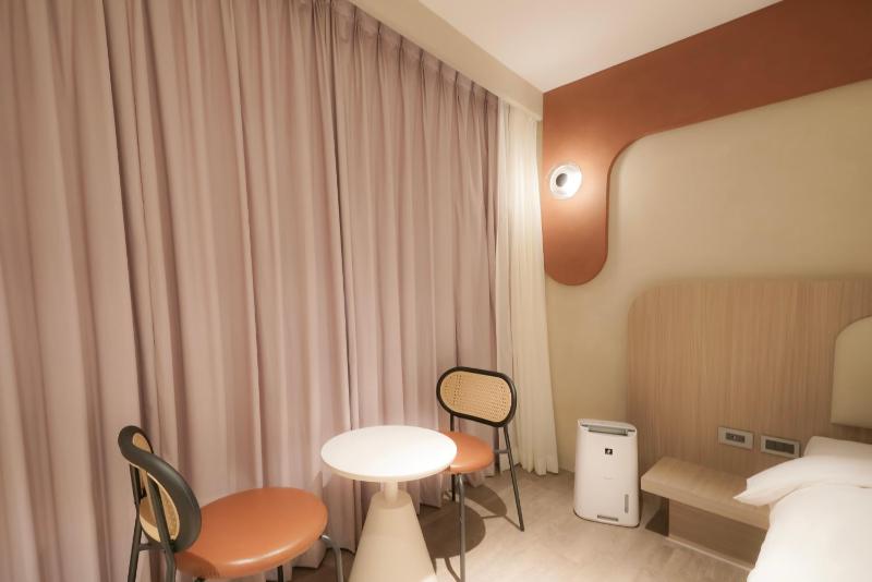 Hope Hotel Tainan - Minsheng Branch - image 11