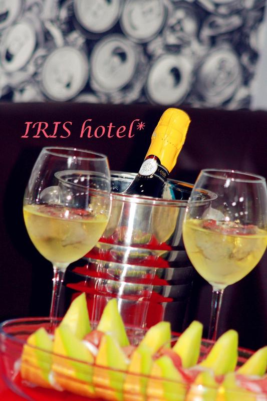 Hotel Iris - image 8