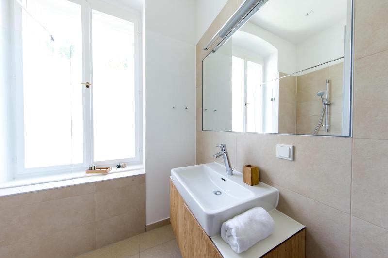 One-Bedroom Apartment image 3