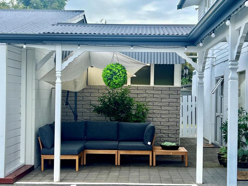 Ashbrook Motel Taupo - image 17