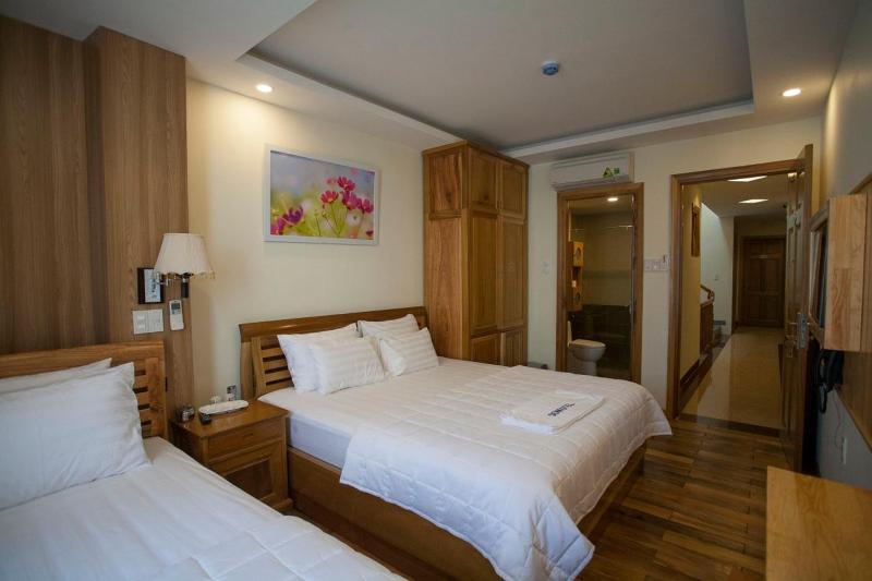 Senkotel Nha Trang Managed by NEST Group - image 10