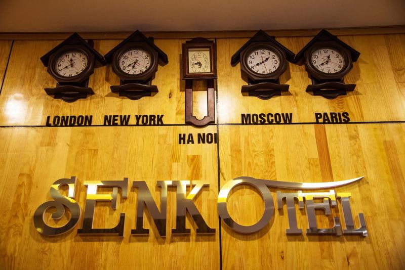 Senkotel Nha Trang Managed by NEST Group - image 6