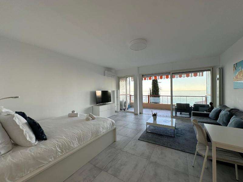 Le Vigia-vue mer-terrasse-climatisation-parking - image 19