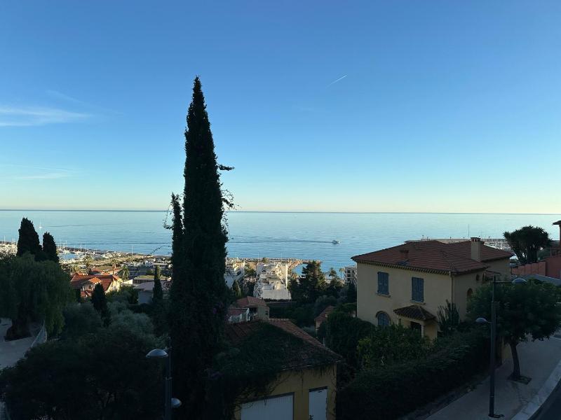 Le Vigia-vue mer-terrasse-climatisation-parking - image 16