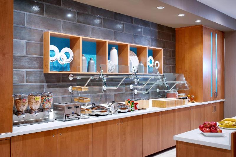 Springhill Suites by Marriott Colorado Springs North/Air Force Academy - image 3