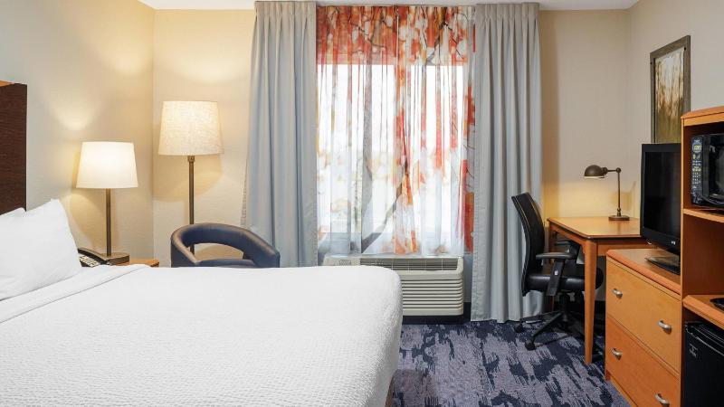 King Room image 1