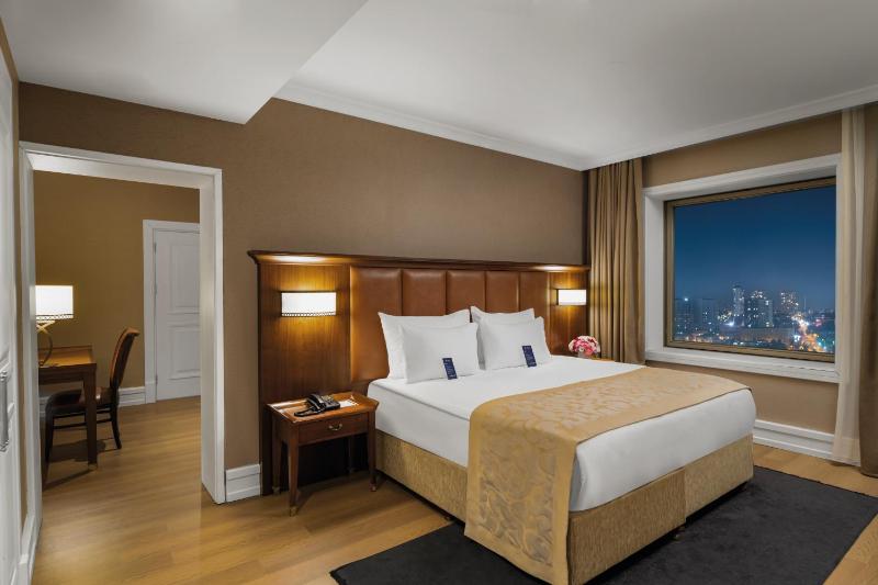 Deluxe Suite image 4