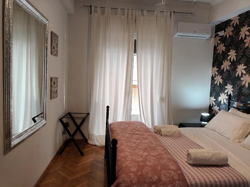 Apartment with Balcony image 2