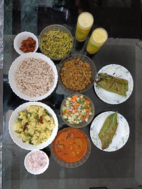 MALHAR MARARI HOMESTAY - image 26