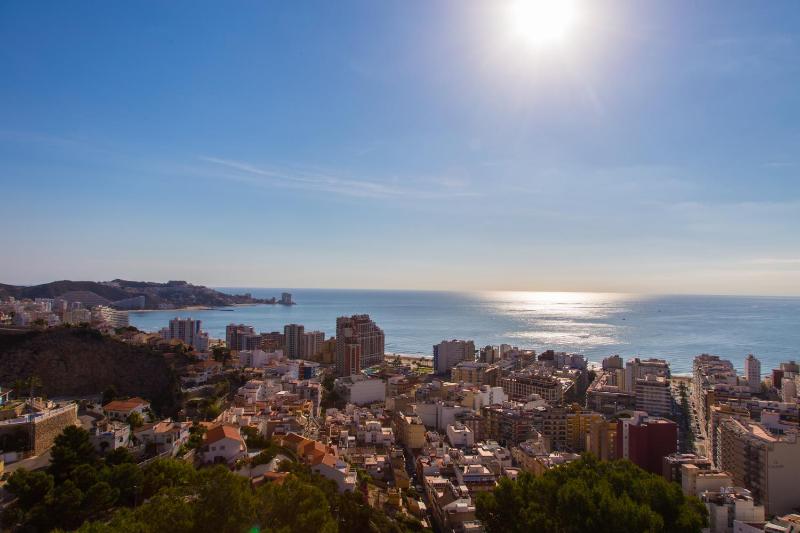 Dosel beach Apartment Cullera - image 7