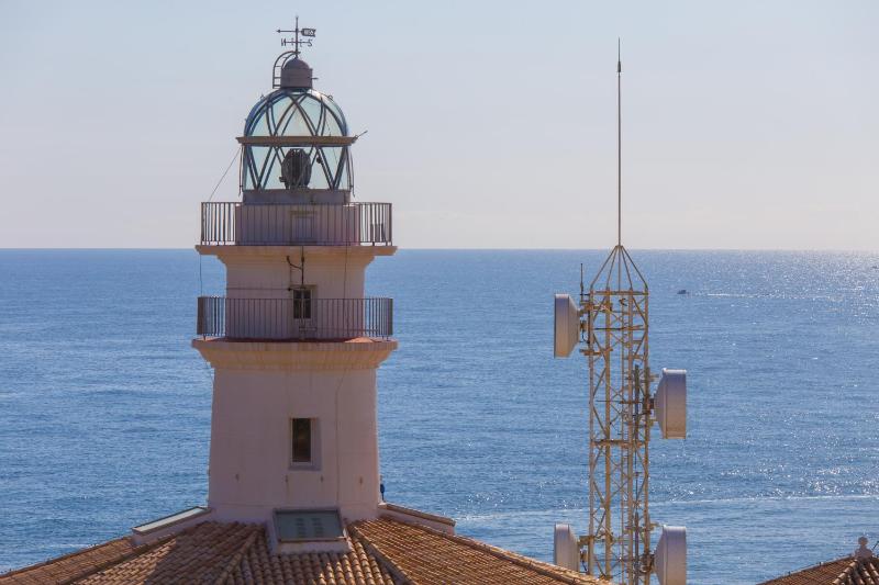 Dosel beach Apartment Cullera - image 45