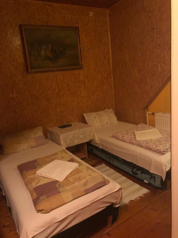 Deluxe Double Room image 1