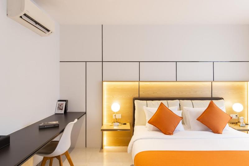 KIRA Hotel - image 9