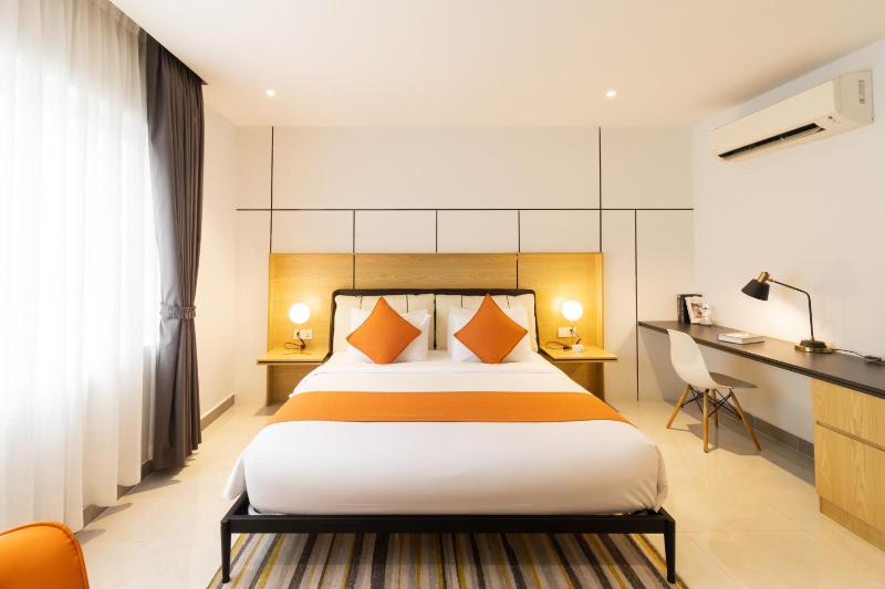 KIRA Hotel - image 3