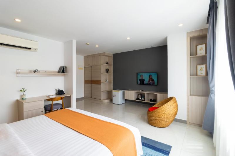KIRA Hotel - image 12