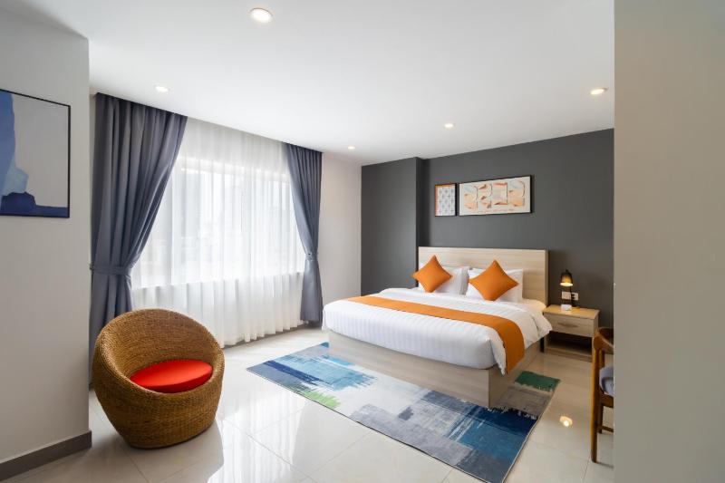 KIRA Hotel - image 7