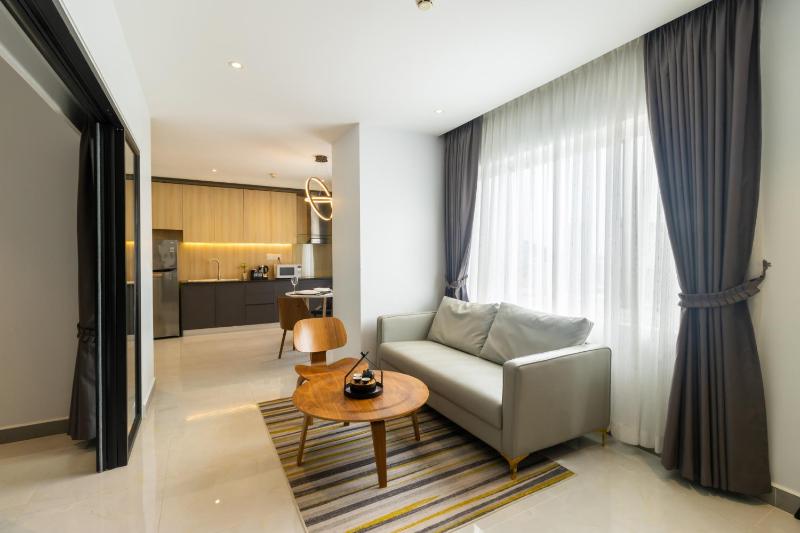 KIRA Hotel - image 11