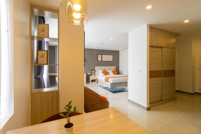 KIRA Hotel - image 10