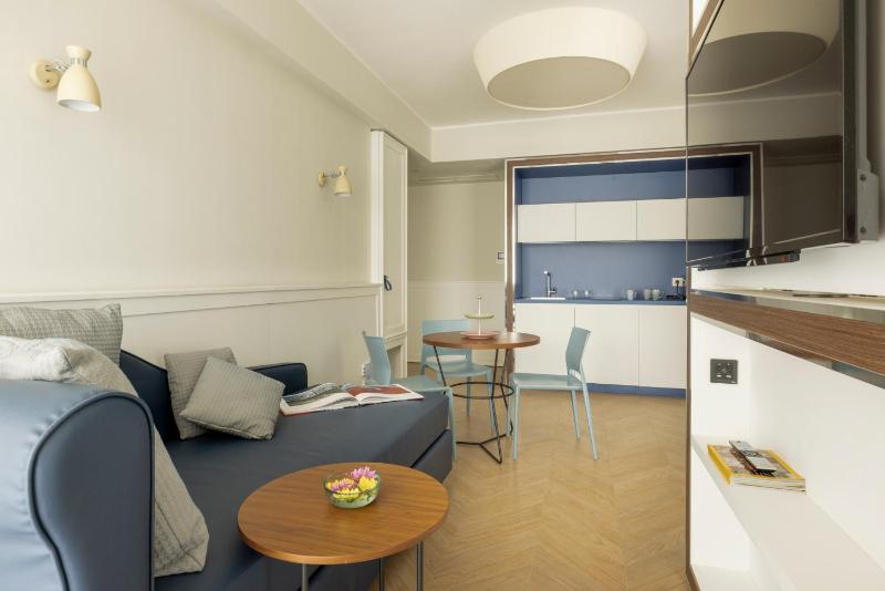 BeSUITE Apartments - image 47