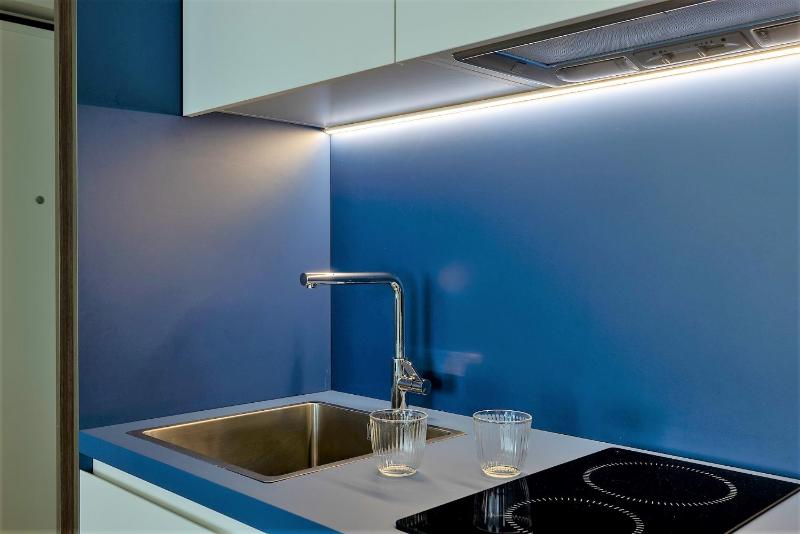 BeSUITE Apartments - image 26