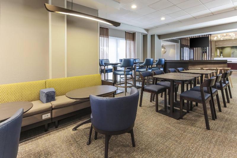 SpringHill Suites by Marriott Austin Parmer/Tech Ridge - image 11