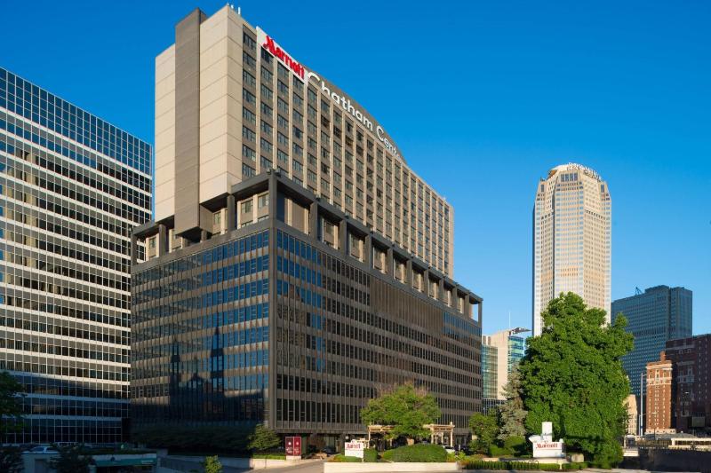 Pittsburgh Marriott City Center - image 49