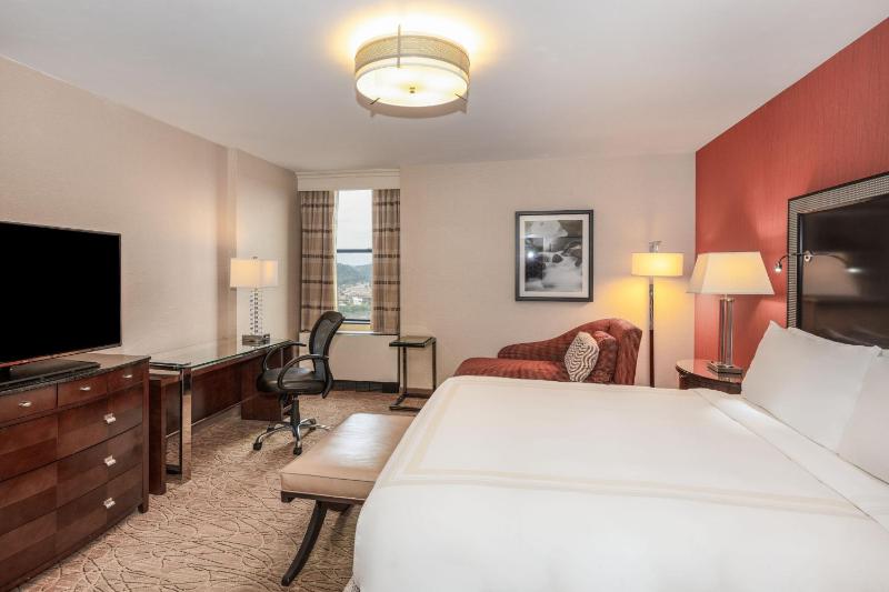 Pittsburgh Marriott City Center - image 47