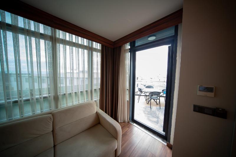 Golden Royal Hotel & SPA - image 9