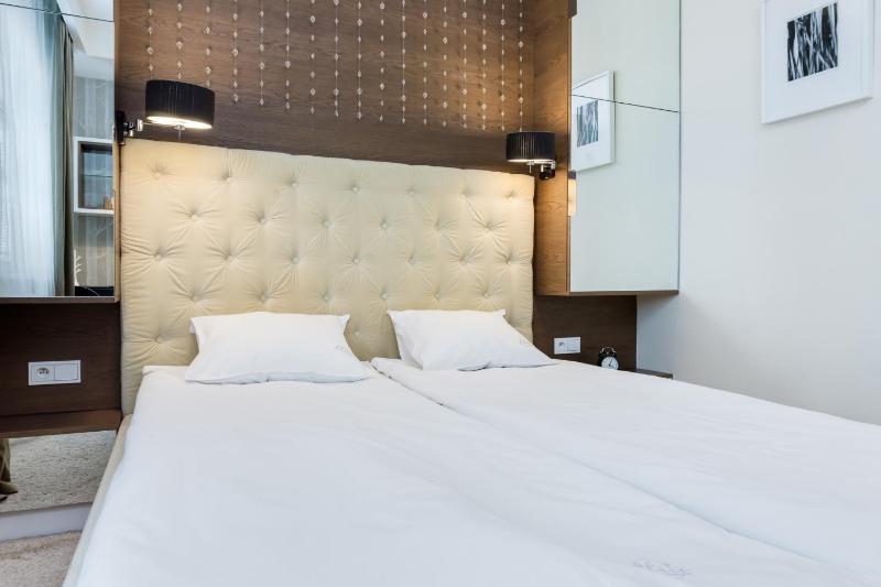 Elite Apartments Rezydencja Marina - image 12