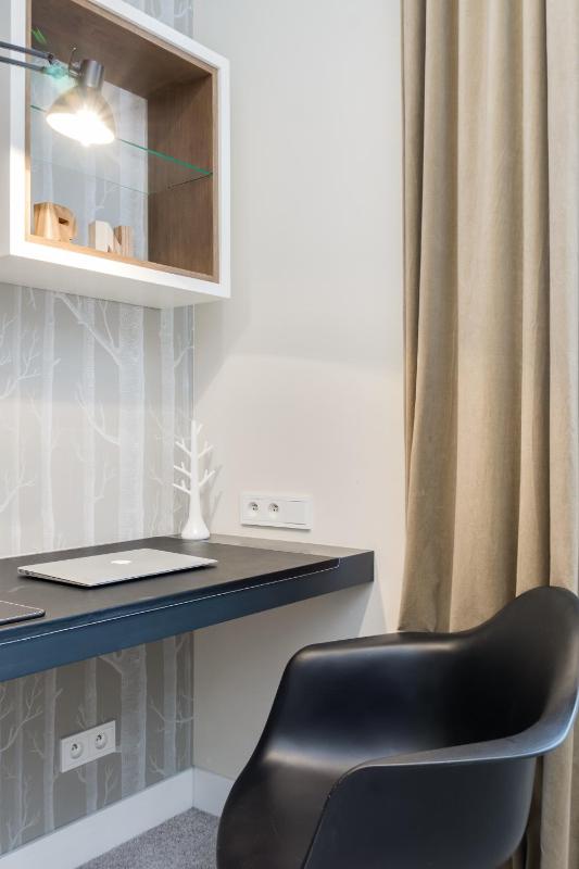 Elite Apartments Rezydencja Marina - image 16