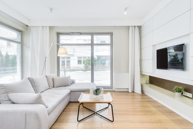 Elite Apartments Rezydencja Marina - image 11