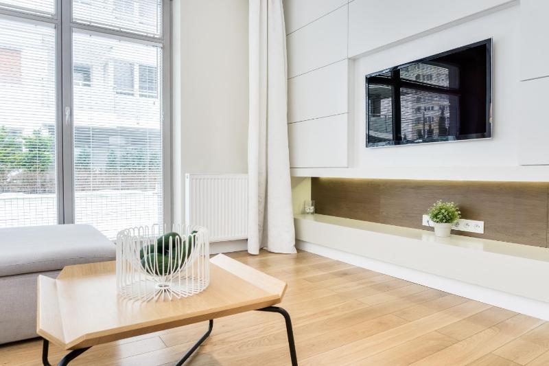 Elite Apartments Rezydencja Marina - image 4