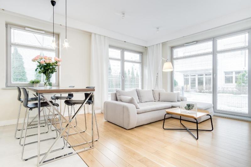 Elite Apartments Rezydencja Marina - image 1